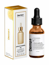 100% Cold Pressed Natural Apricot Kernel Oil