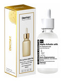 2% Alpha Arbutin Serum