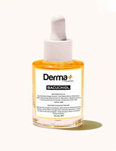 BAKUCHIOL MULTI-BLEND FACIAL OIL