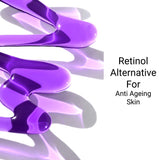 1.2% Bakuchiol Peptide Serum