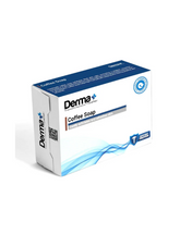 Coffee Soap, Gently Exfoliates and Refreshes Skin, Clinically Proven (Pack of 1)