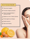 10% Vitamin C & Turmeric Serum