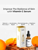 10% Vitamin C Advanced Brightening Serum