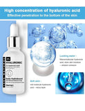 2% Hyaluronic Acid Serum