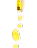 100% Organic Cold-pressed Grapeseed Oil