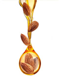 100% Cold Pressed Sweet Almond Oil