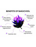 BAKUCHIOL MULTI-BLEND FACIAL OIL