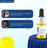 100% Organic Cold- Pressed Golden Jojoba Oil (15ml, 30ml)