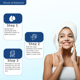Kojic Acid & Glutathione Brightening Soap – Derma+