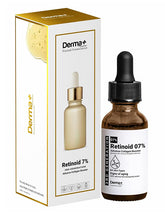 7% Retinoid 3rd Generation Advanced Collagen Booster
