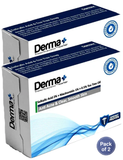 Derma+ Anti Acne Soap with Salicylic Acid & Tea Tree