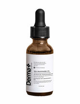 100% Organic Sea Buckthorn Cold-Pressed Oil