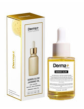 Serene Glow Jasmine Beauty Oil