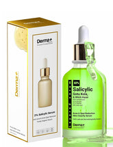 2% Salicylic Acid Face Serum