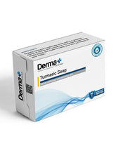 Handmade Turmeric Soap