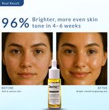 Turmeric & Vitamin C Beauty Oil