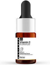 20% Vitamin C 02% Hyaluronic Acid