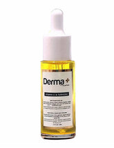 Turmeric & Vitamin C Beauty Oil