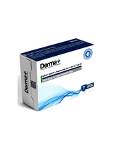 Derma+ Cure Salicylic Acid 2% + Niacinamide 1% + Tea Tree Oil Soap | Anti-Acne & Smooth Skin Soap (Dermatologically Tested) | Natural & Organic | 125gm | Pack of 1