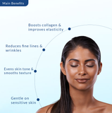 BAKUCHIOL MULTI-BLEND FACIAL OIL