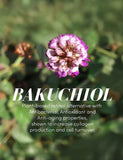 2% Pure Bakuchiol Peptide Serum
