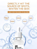 3% Kojic Acid Glutathione Face Serum