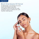 Blush Glow beauty Oil Serum