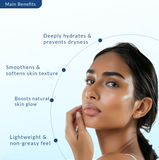 Blush Glow beauty Oil Serum