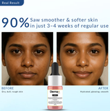 Blush Glow beauty Oil Serum