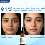 100% Organic & Cold Pressed Natural Castor Oil