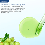 Amla Anti-Aging Oil