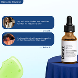 Amla Anti-Aging Oil