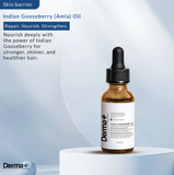 Amla Anti-Aging Oil
