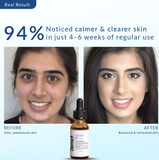 100% Natural Cold-Pressed Hempseed Oil