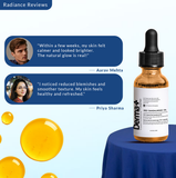 100% NATURAL RED SANDALWOOD OIL