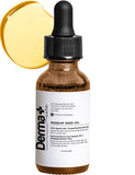 DermaCure 100% Organic Rosehip Seed Oil – Cold Pressed Face & Skin Treatment (30ml)