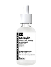 2% Salicylic Acid Serum