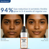 Senorita Anti-ageing Elixir Oil Serum