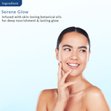 Serene Glow Jasmine Beauty Oil