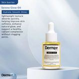 Serene Glow Jasmine Beauty Oil
