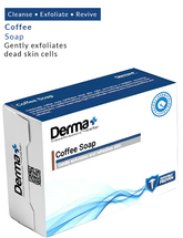 Handmade Coffee Soap Combo