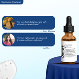 TRANSPARENT JOJOBA SEED OIL