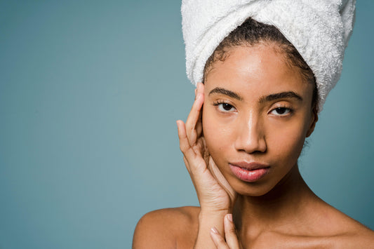 Kojic Acid: The Hyperpigmentation Fix That Actually Works
