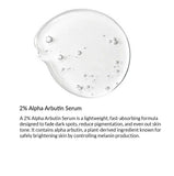 2% Alpha Arbutin Serum