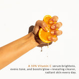 10% Vitamin C Advanced Brightening Serum