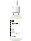 15% Vitamin C Advanced Brightening Serum (15ml, 30ml )