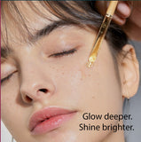 20% Vitamin C & Turmeric Serum