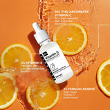20% Vitamin C & Turmeric Serum