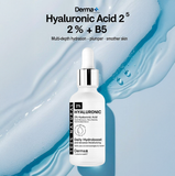 Best 2% Hyaluronic Acid Serum