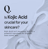 2% Kojic Acid Serum - 30 ML